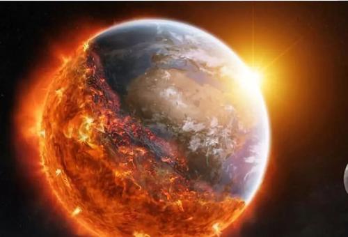 宇宙最可怕的十大事之氦闪：太阳氦闪是否能闪瞎眼睛尚有争议