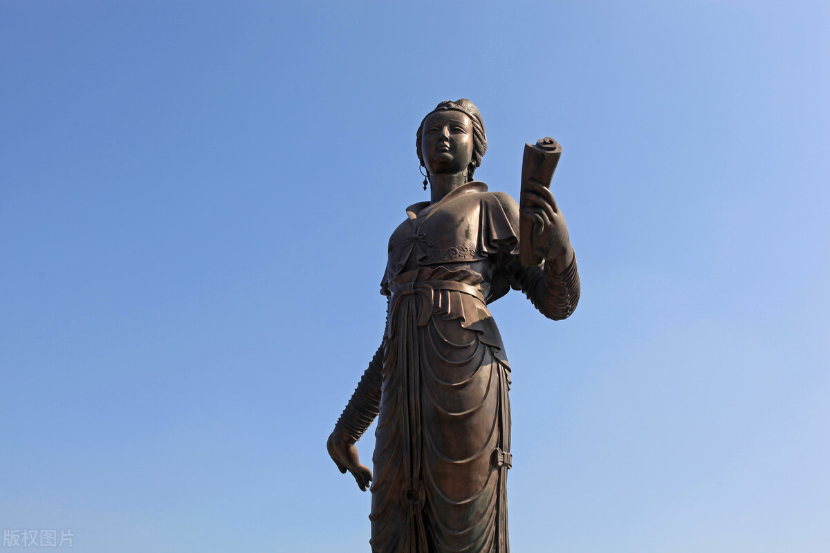 10首冠绝古今的宋词：千古才女遇上巨匠词龙三变将军太虚谁最牛？