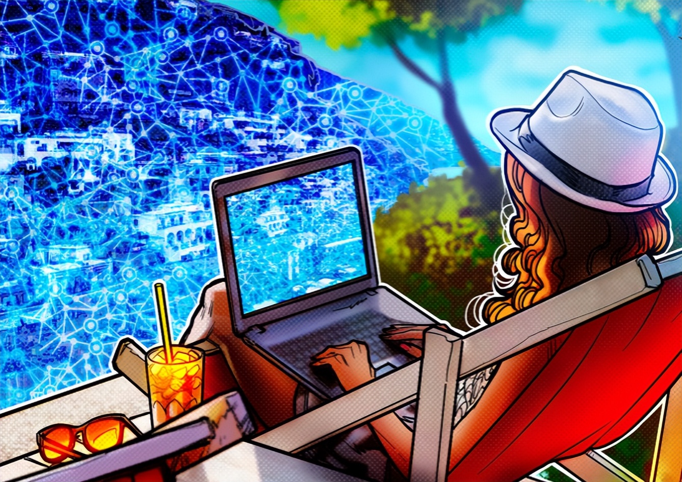 零伽壹区块链研究：Web3时代，我从创作者经济中学到了什么？