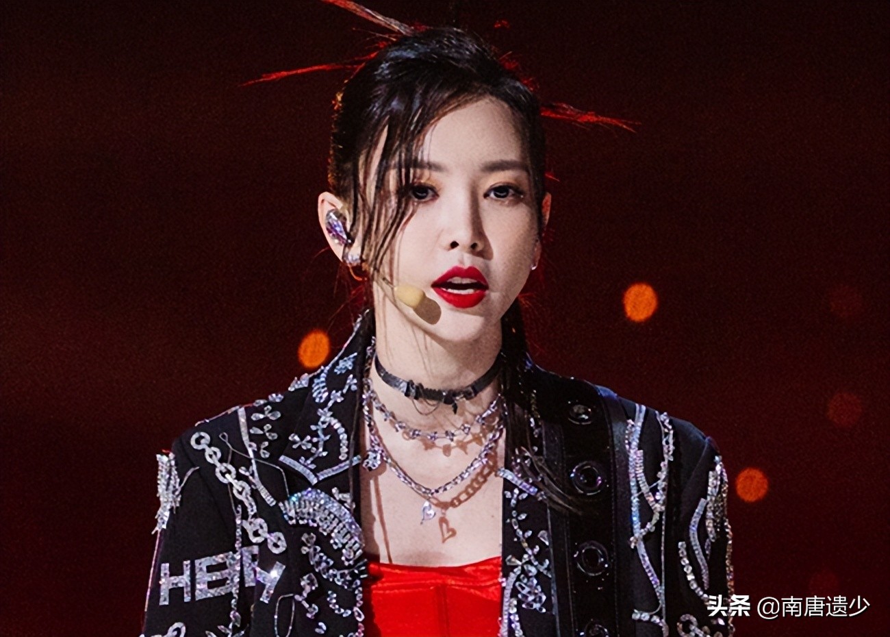 《浪姐3》网友好感度排名大变，王心凌跌到第七，赵樱子继续垫底