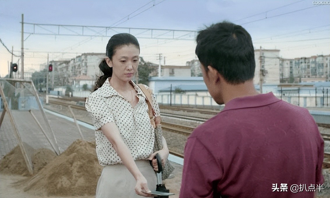 5位拍戏的女模特今何在？多数已退圈，留下的被封“烂片女王”