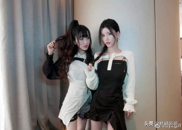 李靓蕾曝孙雨其结婚后，用裸露头像跟王力宏聊天，公开图片太直接