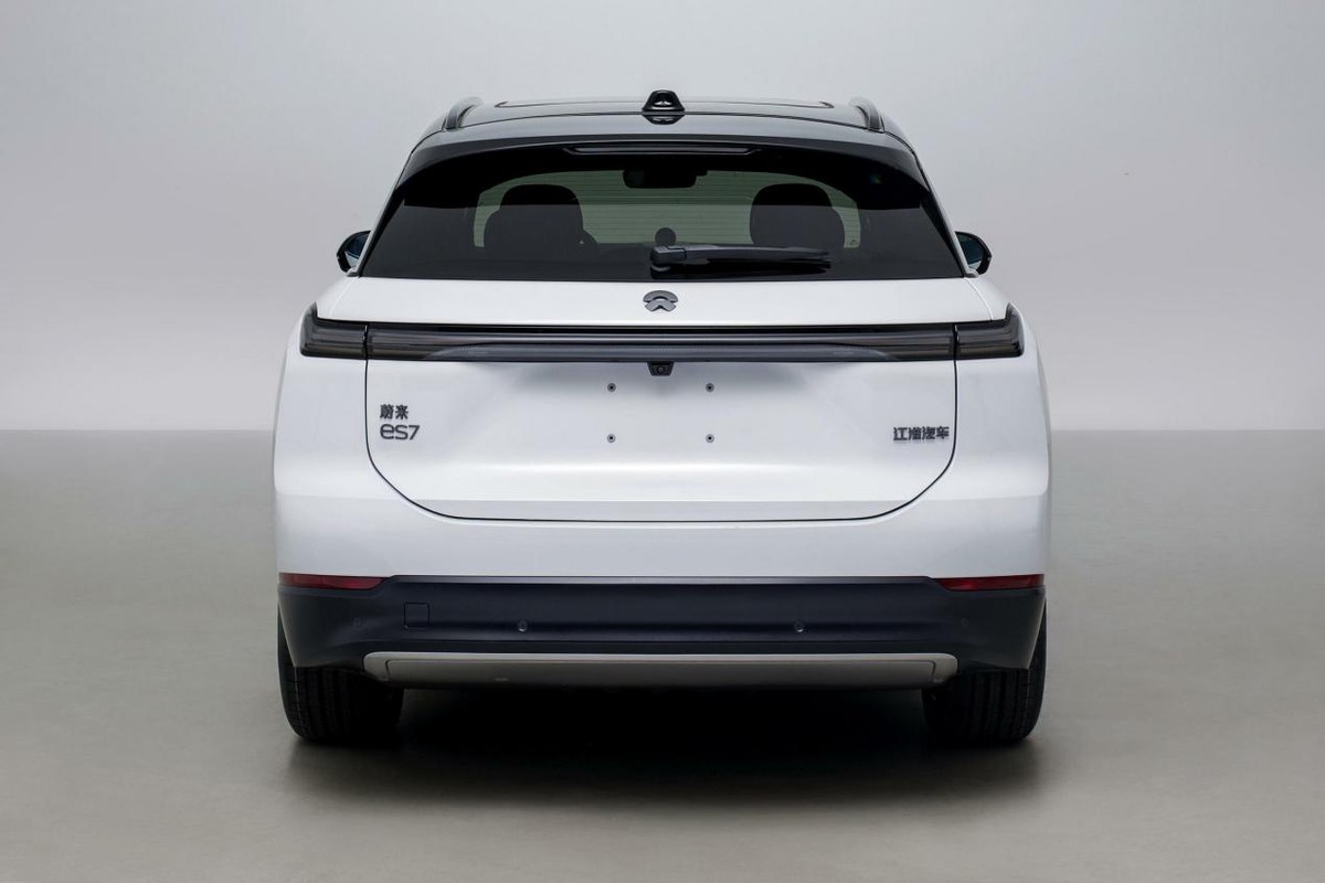 近期重磅新车：蔚来、福特皆有硬货，迈巴赫S级将迎最强劲敌？