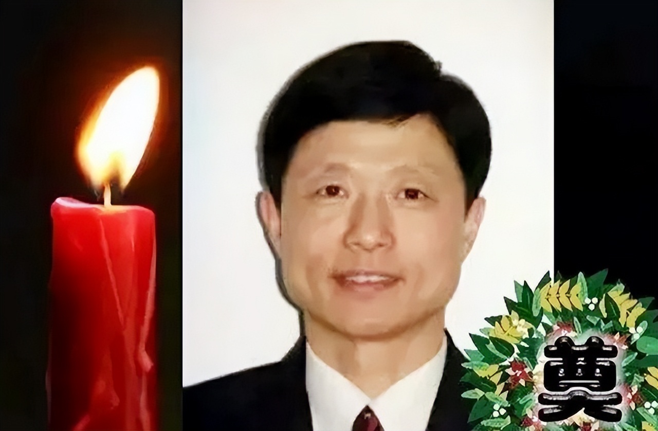 2014年艾跃进确诊胃癌，手术过后还未静养，偷偷回校连上8天课