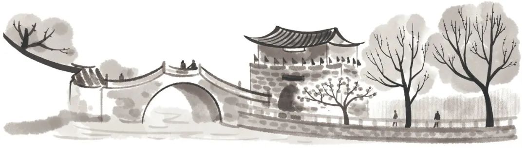 美景应“运”而生，这个五一，顺着大运河饯春迎夏