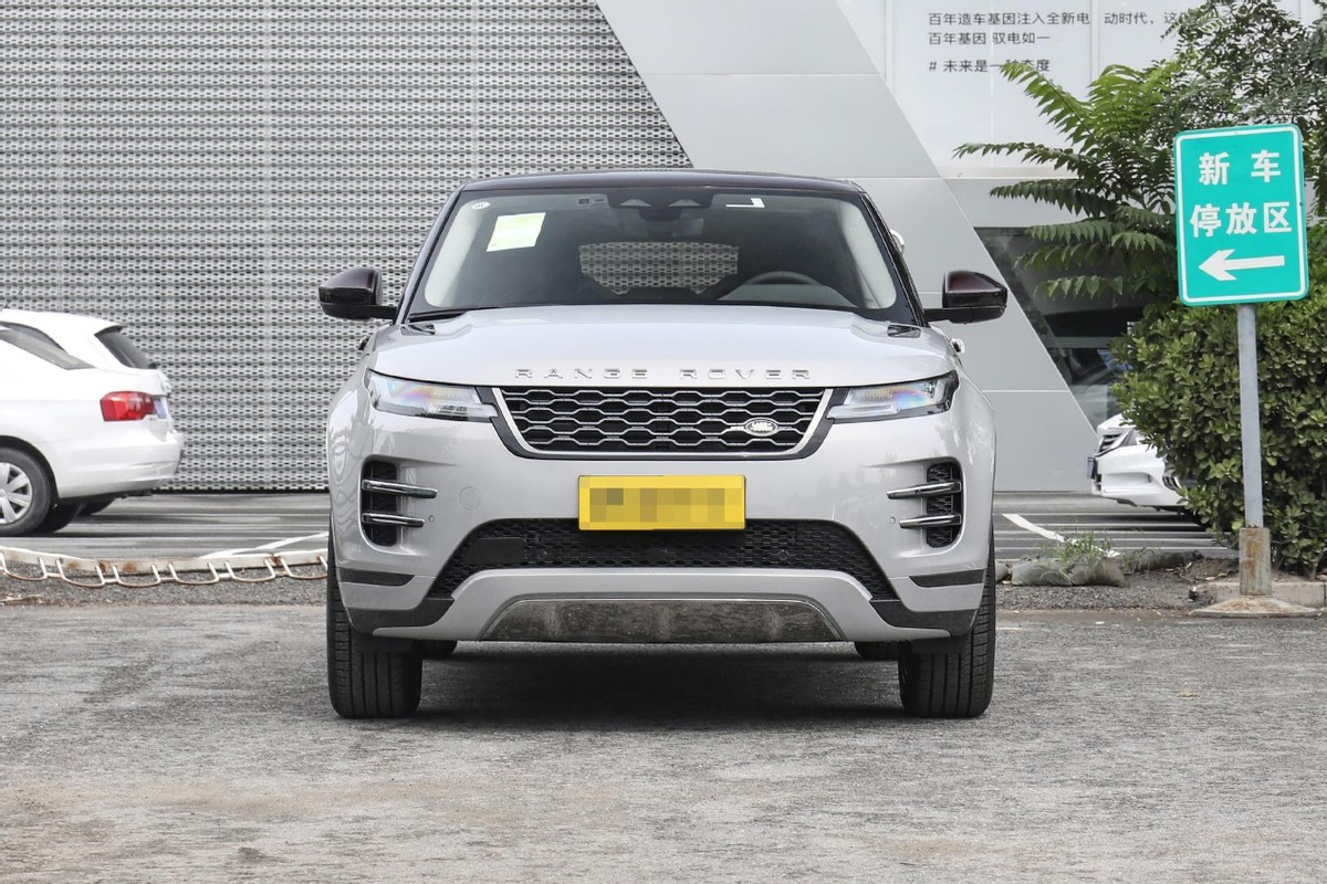 邻居花35万全款提路虎SUV，开了4个月，跟我吐槽几个优缺点