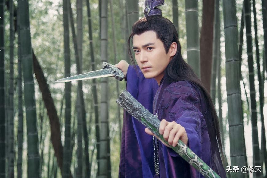 国产打戏越拍越烂，比广播体操都难看