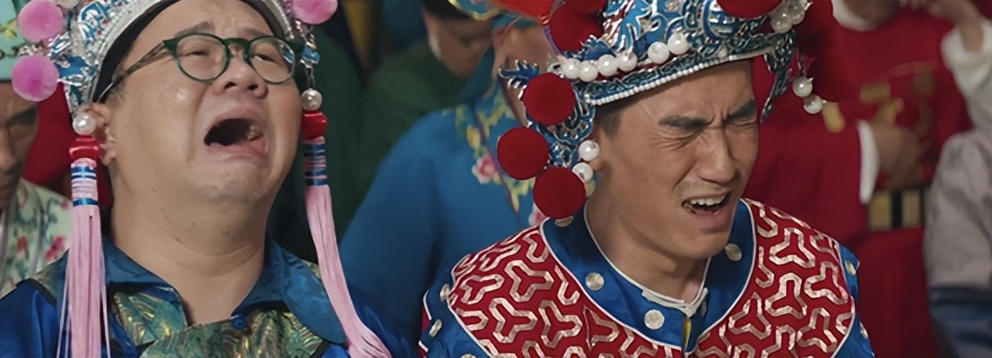 《人生大事》很好，但背后透出这个中国电影的真相让人遗憾