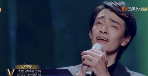 凹凸不平崎岖脸大PK！活久见，鞋拔子见了都有优越感