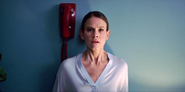 笑到你心里发寒！今夏最可怕恐怖电影《微笑》5大看点