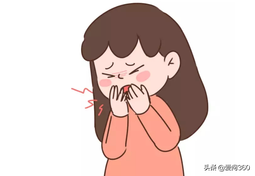 动不动就喉咙痛、牙龈肿？看看这些小妙招，让你远离上火的烦恼