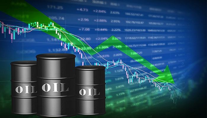 国际油价国内油价,国际油价国内油价对照表