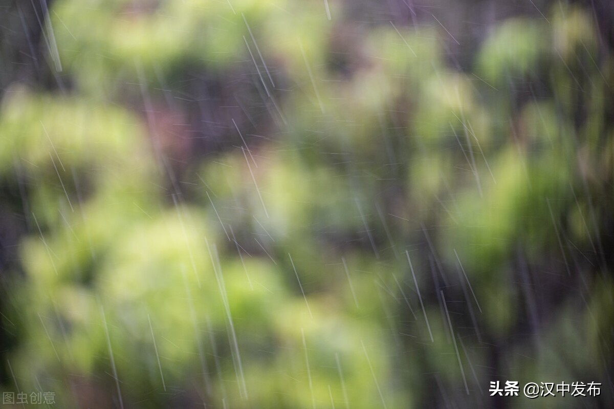 近期天氣變化多端，漢中市氣象局建議積極防范不利影響
