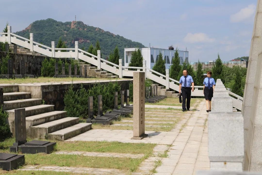 【两会看锡检】惠山检察2021动人记忆