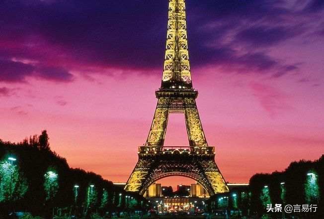 世界十大旅游打卡地，让你享受别样的宁静平和