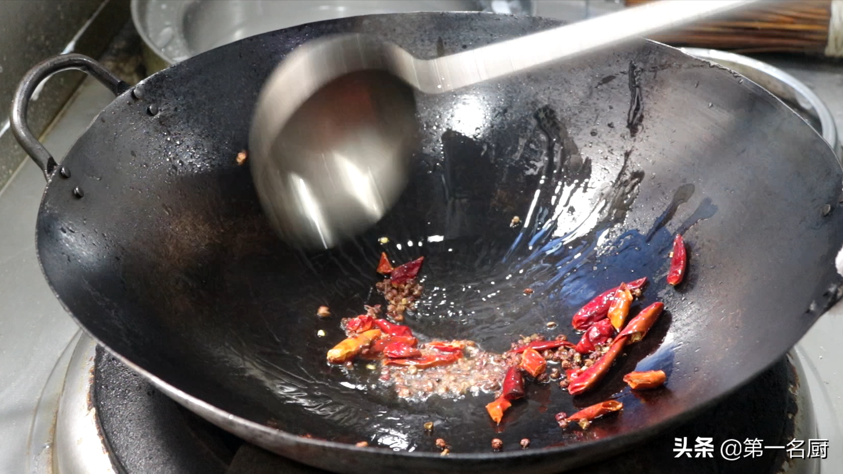 6道适合冬天吃的家常菜，下酒又下饭，10分钟上桌，每天吃都不腻