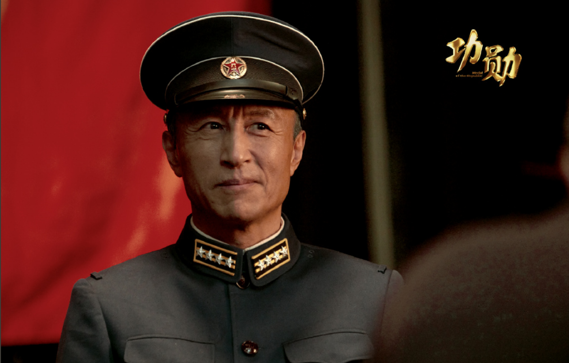 王洛勇：妻子推亮了我的一片天，我们有一双儿女，我会爱她一辈子