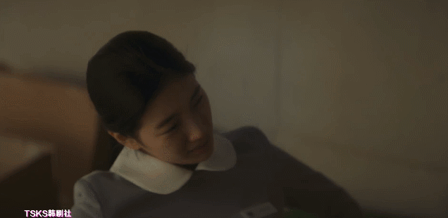 腹黑女，假名媛，这一次的裴秀智选对了剧本