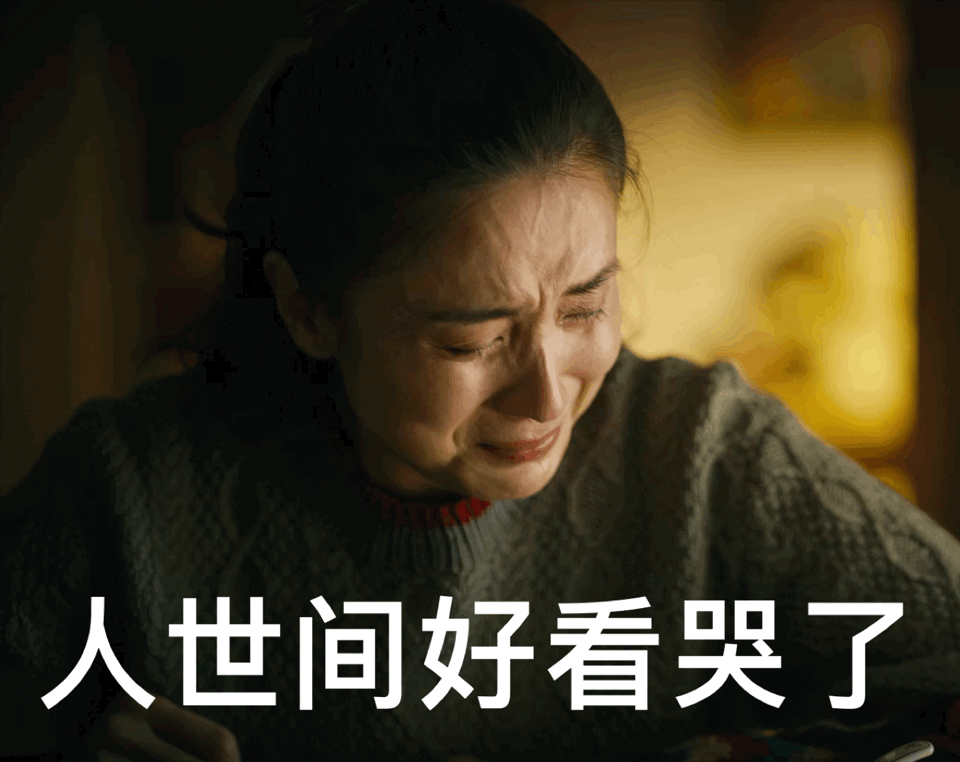 《人世间》央视首播：萨日娜太催泪，雷佳音被赞，陈道明给人惊喜