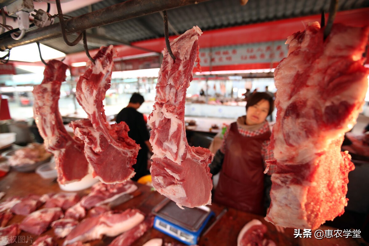 现在猪肉价格多少钱一斤？年底会大涨吗？2021猪肉年底行情分析