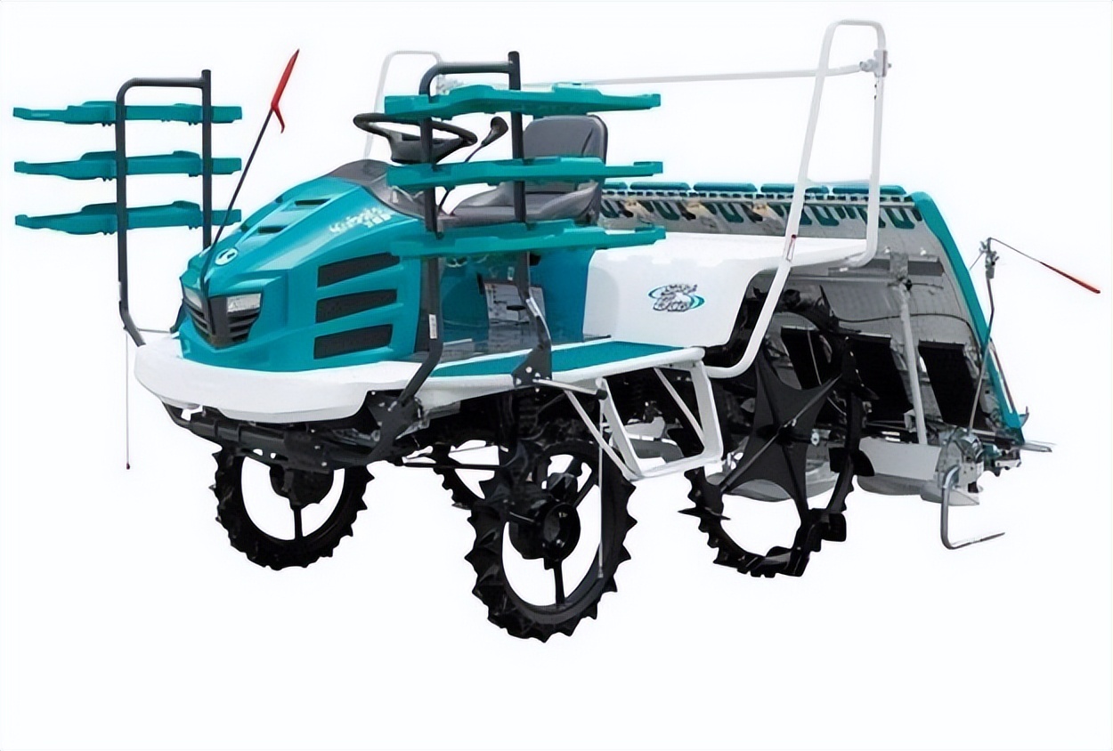 久保田2zgq-6h(nspv-6cmd)插秧机久保田2zgq-6h(nspv-6cmd)插秧机江苏