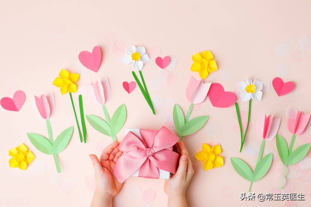 写在三月的古诗词10首