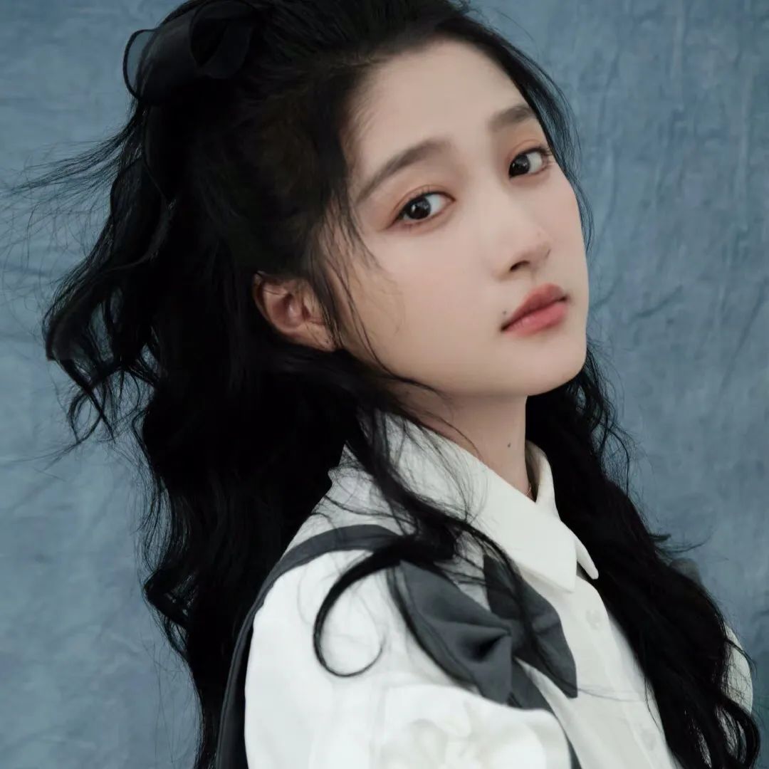 小八卦，关晓彤，刘浩存倪妮，古力娜扎