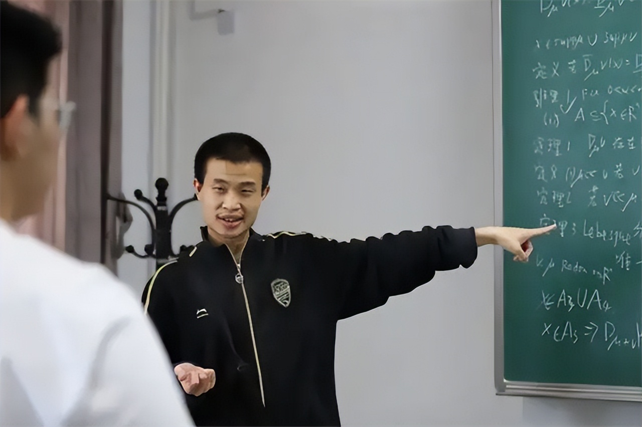 数学天才陶哲轩，8岁参加美国高考数学考760，24岁成为顶尖学教授