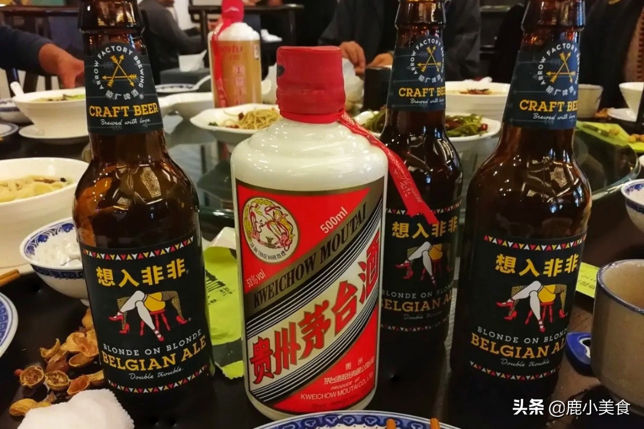 除了贵州茅台，有“小茅台”之称的9款不同产地酱酒，你喝过吗？