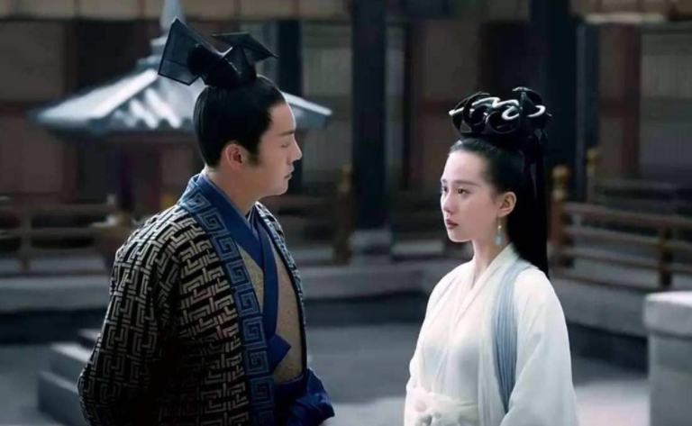 古代美男的“绝活儿”