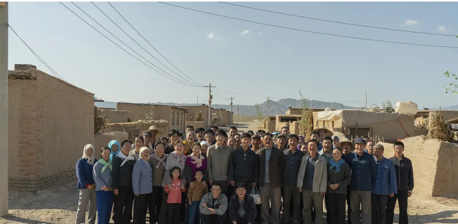 近十年口碑最好的9部乡土剧：《白鹿原》第3，《平凡的世界》第2