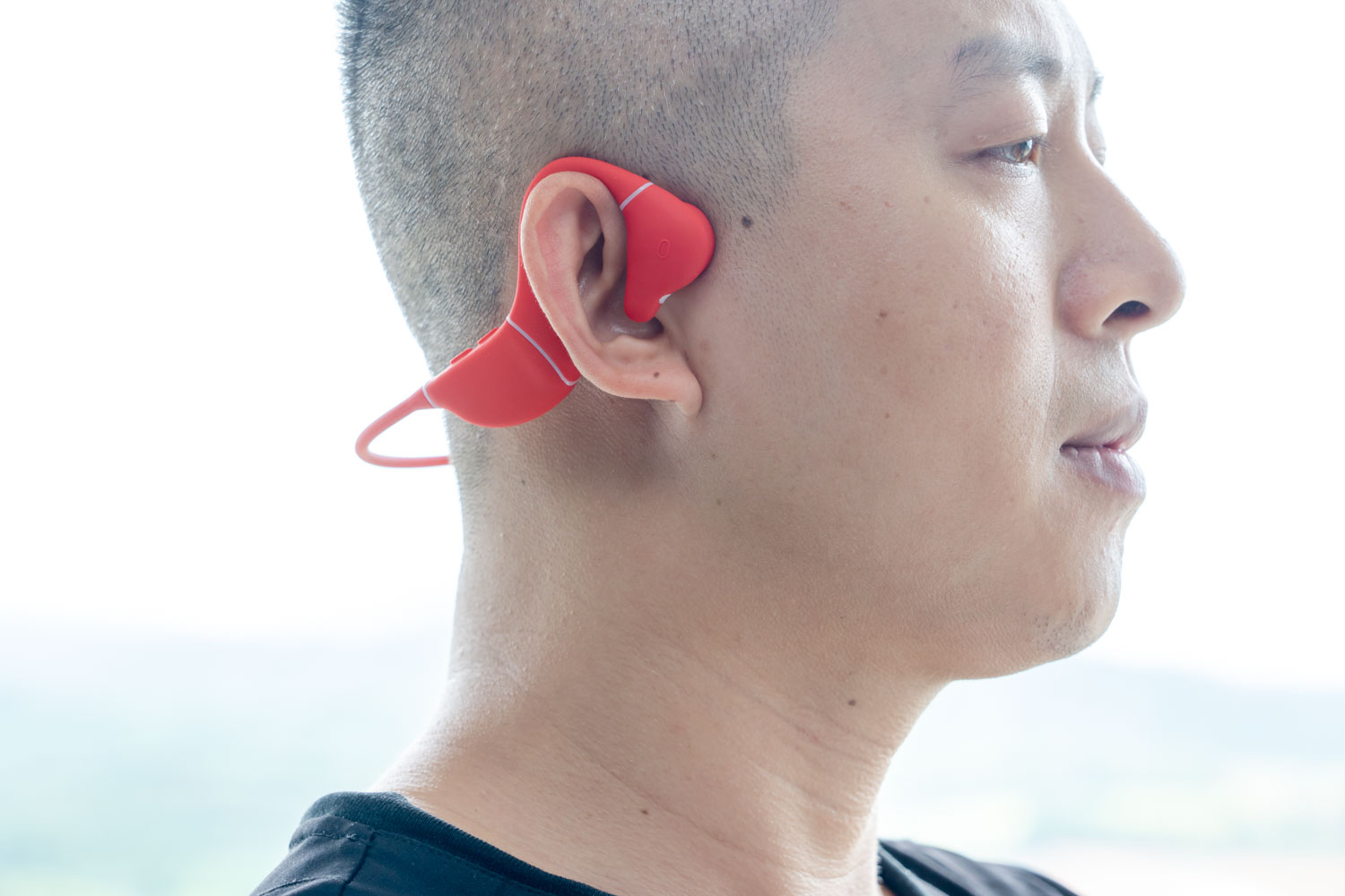 骨传导旗舰体验：南卡Runner Pro 3，无需入耳佩戴舒适，音质再升级
