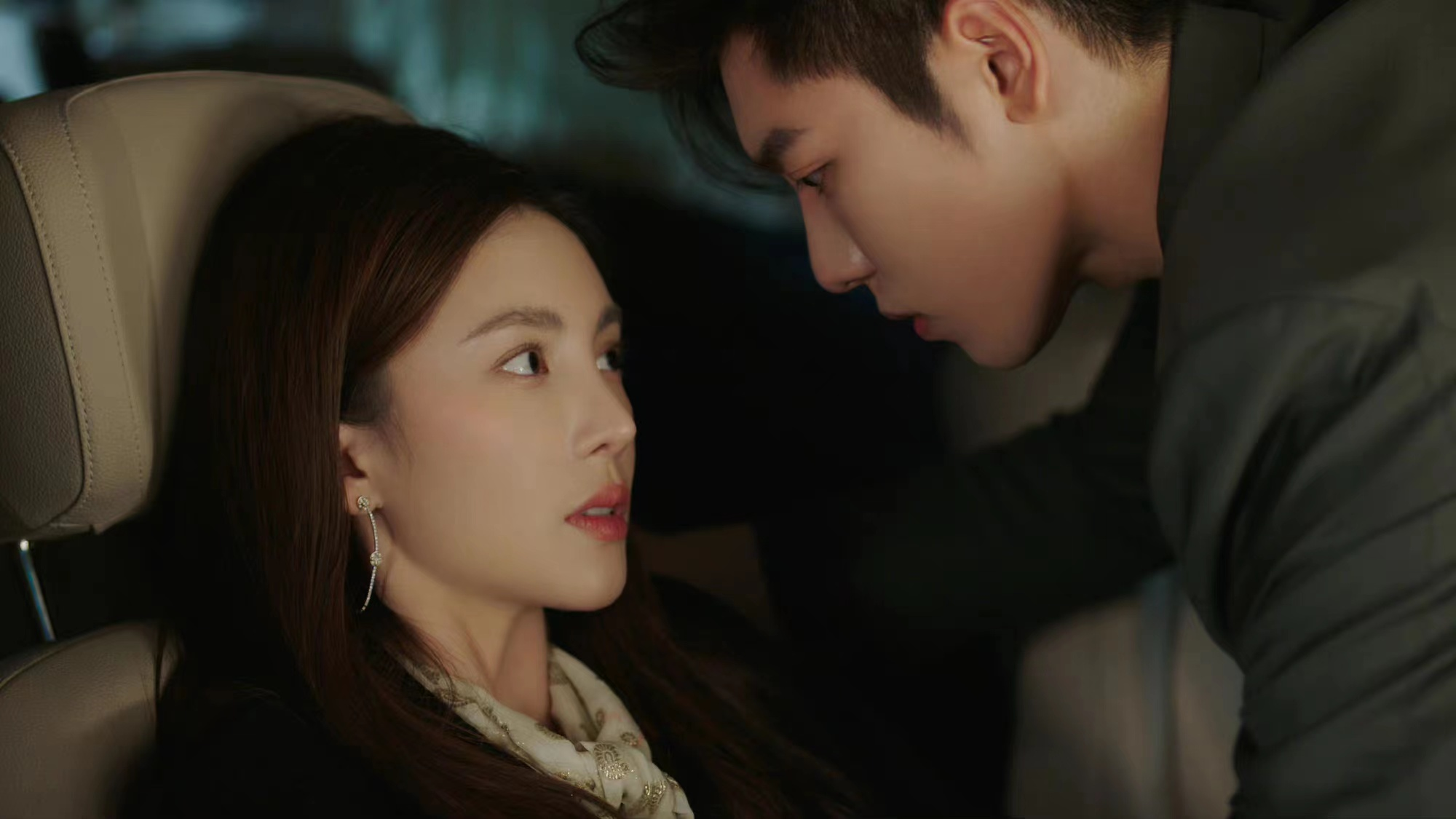 想看剧却剧荒?小编向你推荐五部超甜好剧