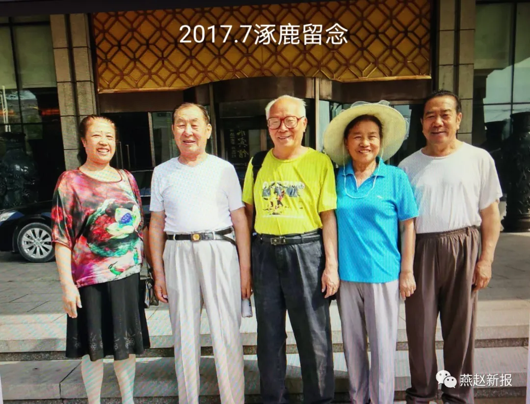 师范《名录》有谁？揭开柴师尘封记忆