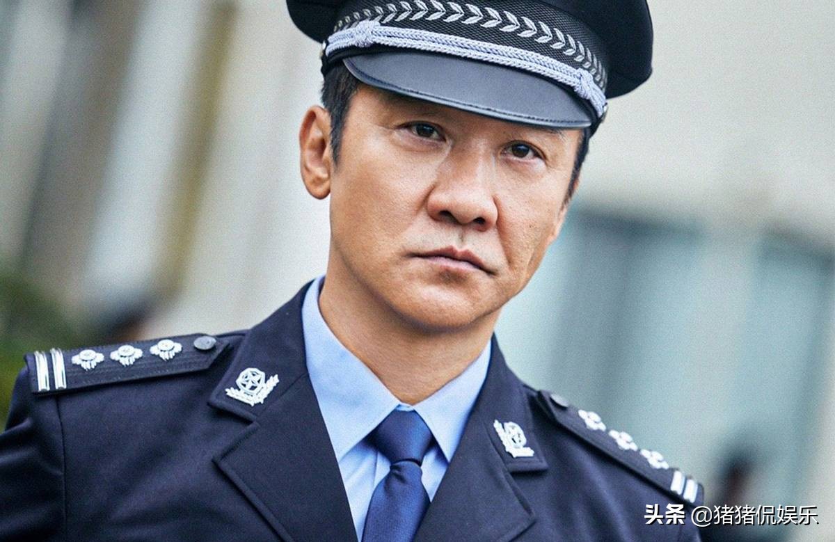 新悬疑刑侦剧将至，主演阵容实力不俗，看清导演：爆款预定