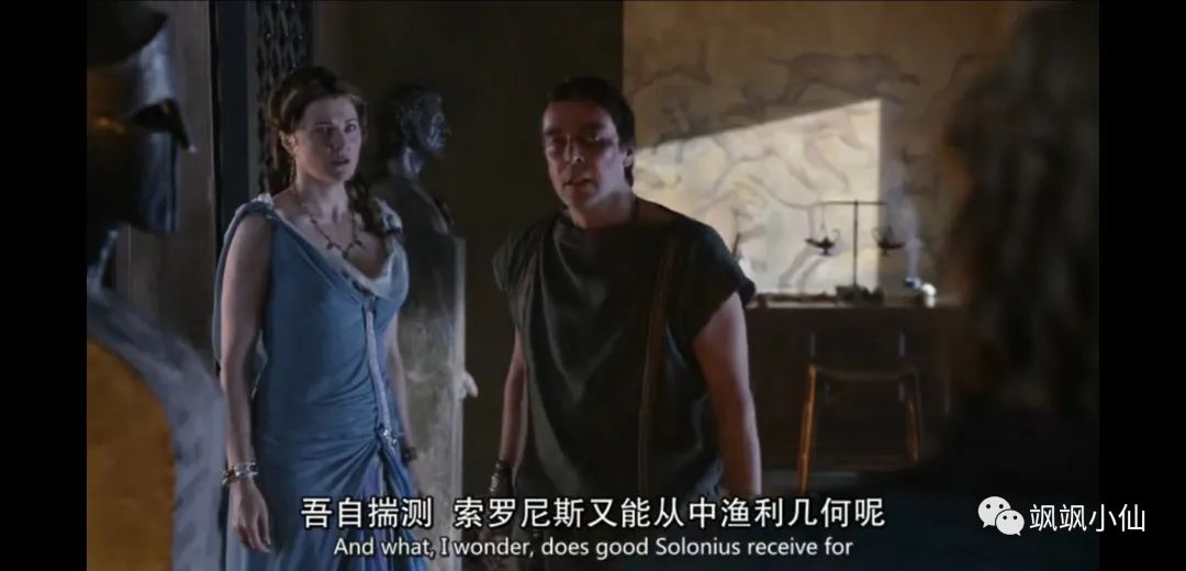 荷尔蒙散满屏，肾上腺飙升的欧美剧和电影四部