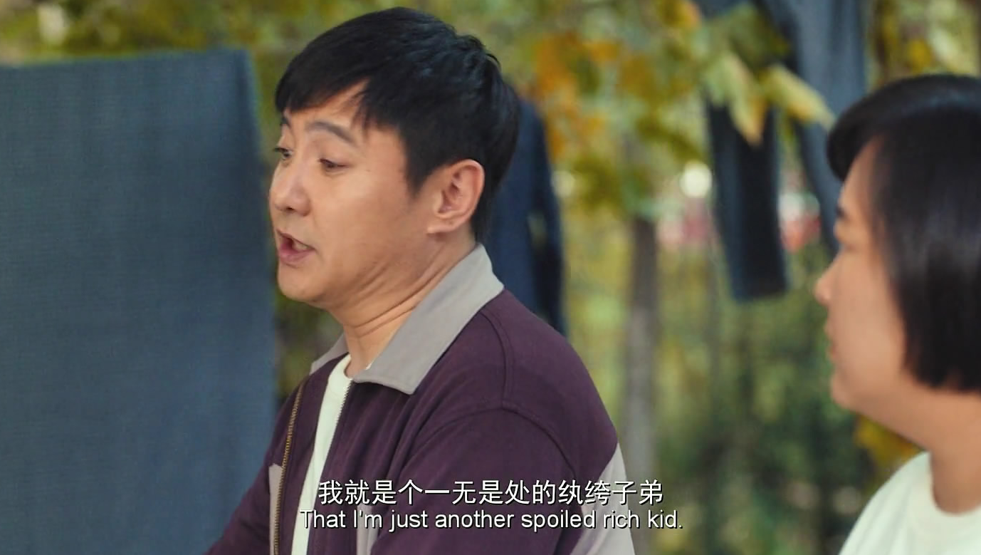 腾讯白皮书出炉，10位电影演员入选口碑榜，倪妮在列，张译排第八