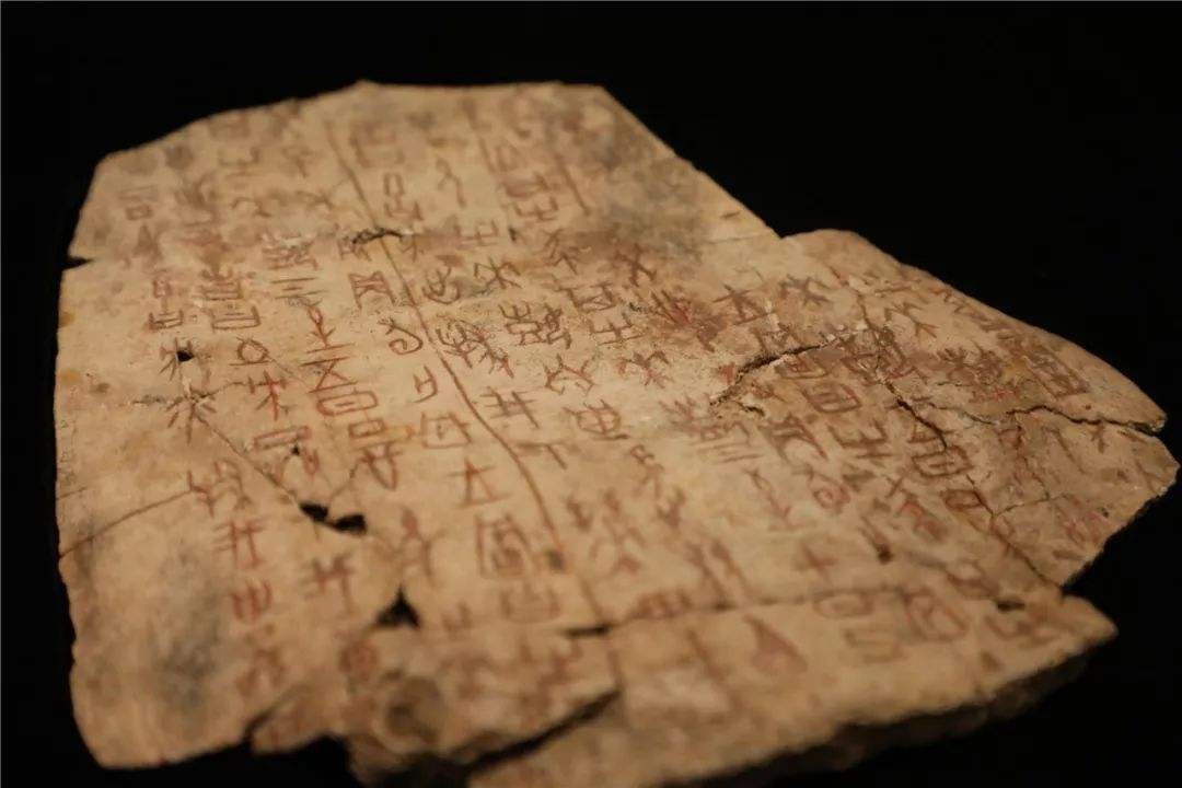 高考写甲骨文，川大破格将他录取，导师却直言：宁愿辞职也不教他