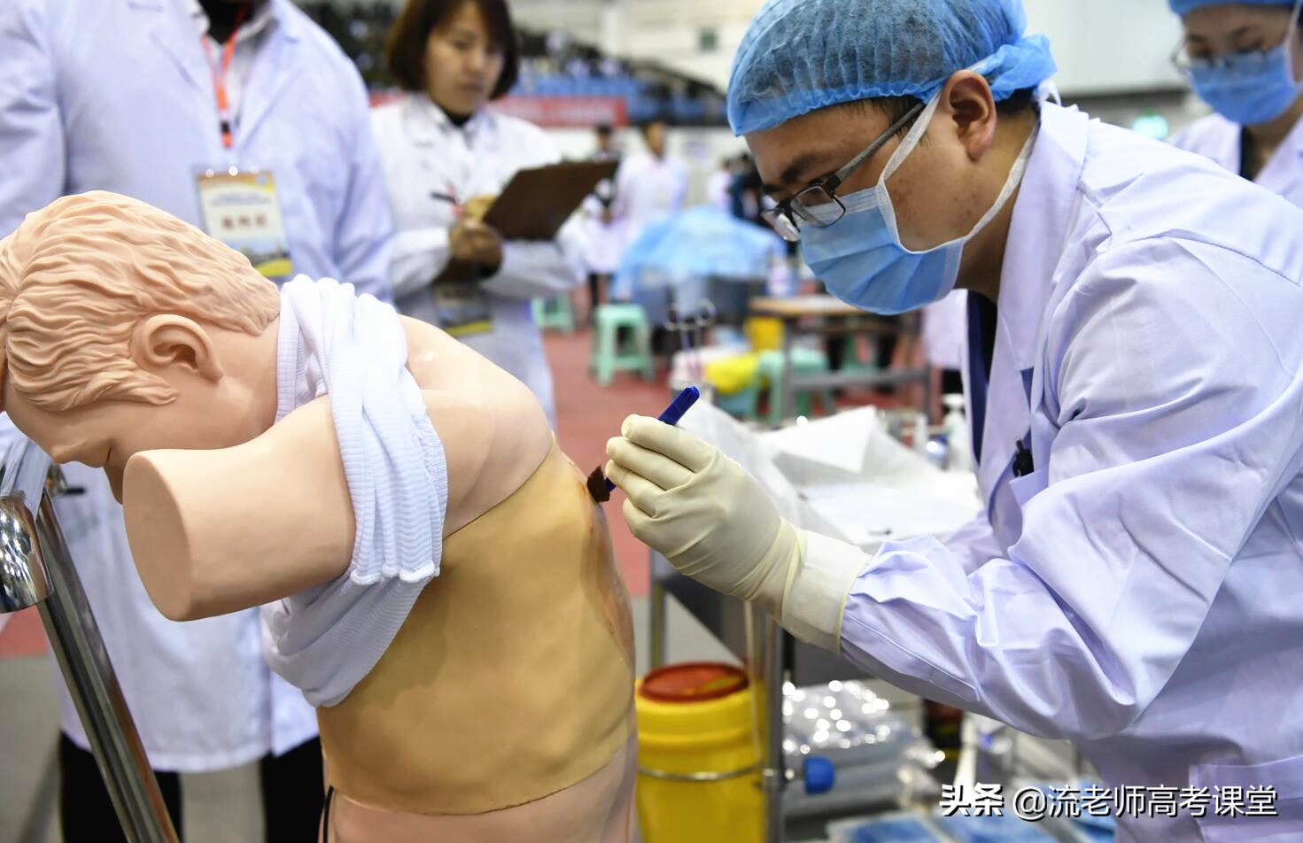 高考成绩600分，选择大学容易“焦虑”？四所大学，高考生可了解