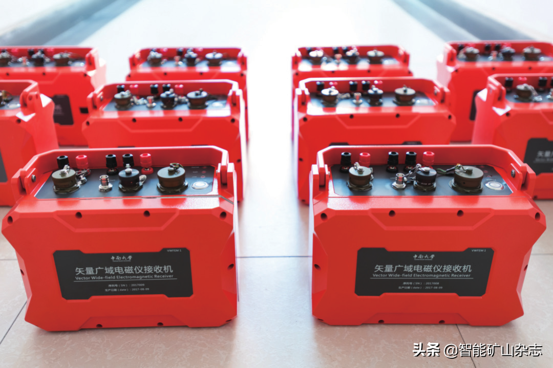 攻坚克难，为深地探测国家战略献科技——中南大学李帝铨教授