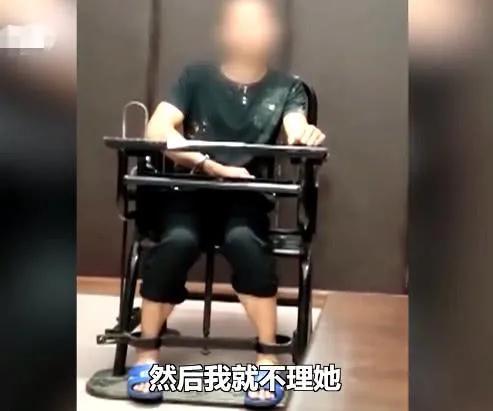 心理学解析：惩罚孩子却失手将其打死，学会这四招，有效管教孩子