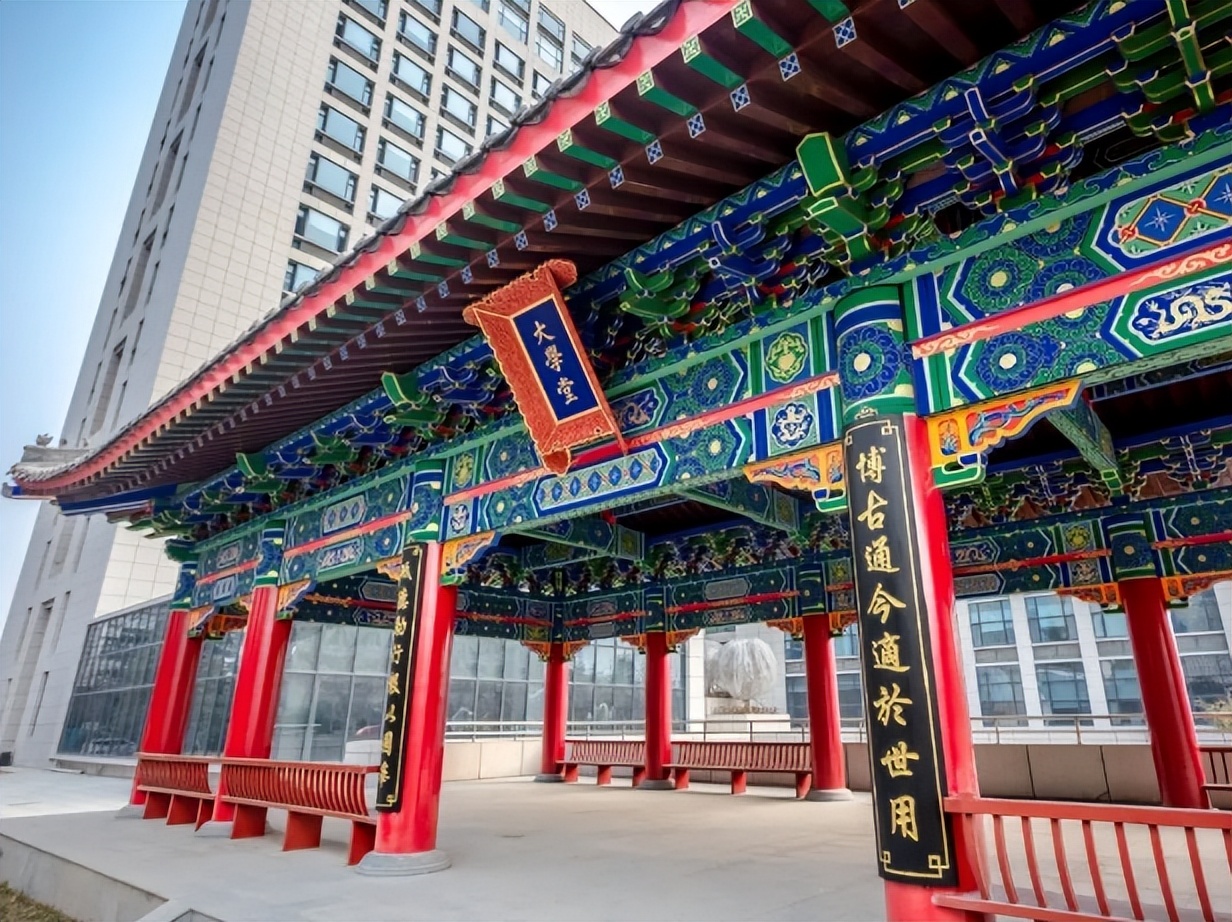 何以驰骋祖国120年！这趟神奇列车，揭开西北大学“强大”奥秘