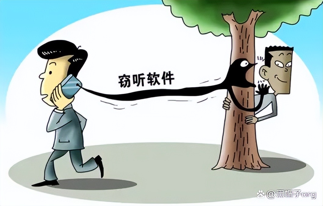 手機被他人遠程控制怎么辦？