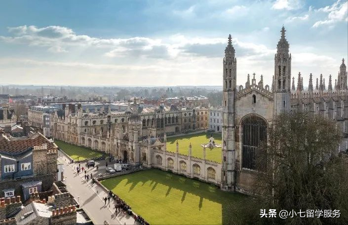 什么专业1年50万？英国最贵十所大学盘点！你的学校上榜了没？