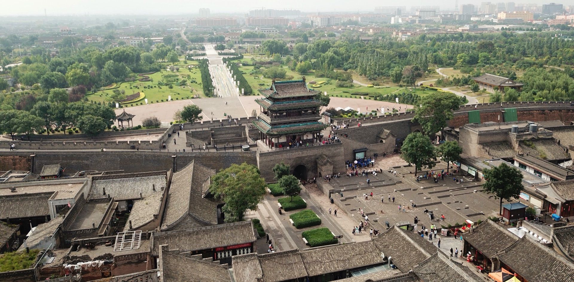 榆次旅游景点排名图片