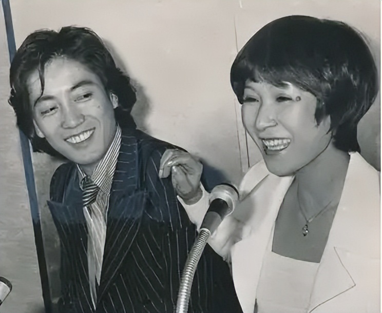 一个日本人演慈禧，好评反超刘晓庆，田中裕子：想演“历史罪人”