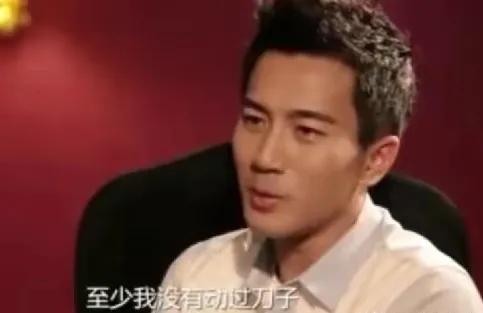 改造前平平无奇，改造后秒变男神，4位男星的“改头换命”惊呆人