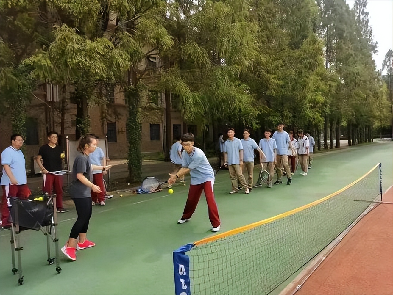 @徐州家长，这所倍受瞩目的国际学校最新招生简介出炉了