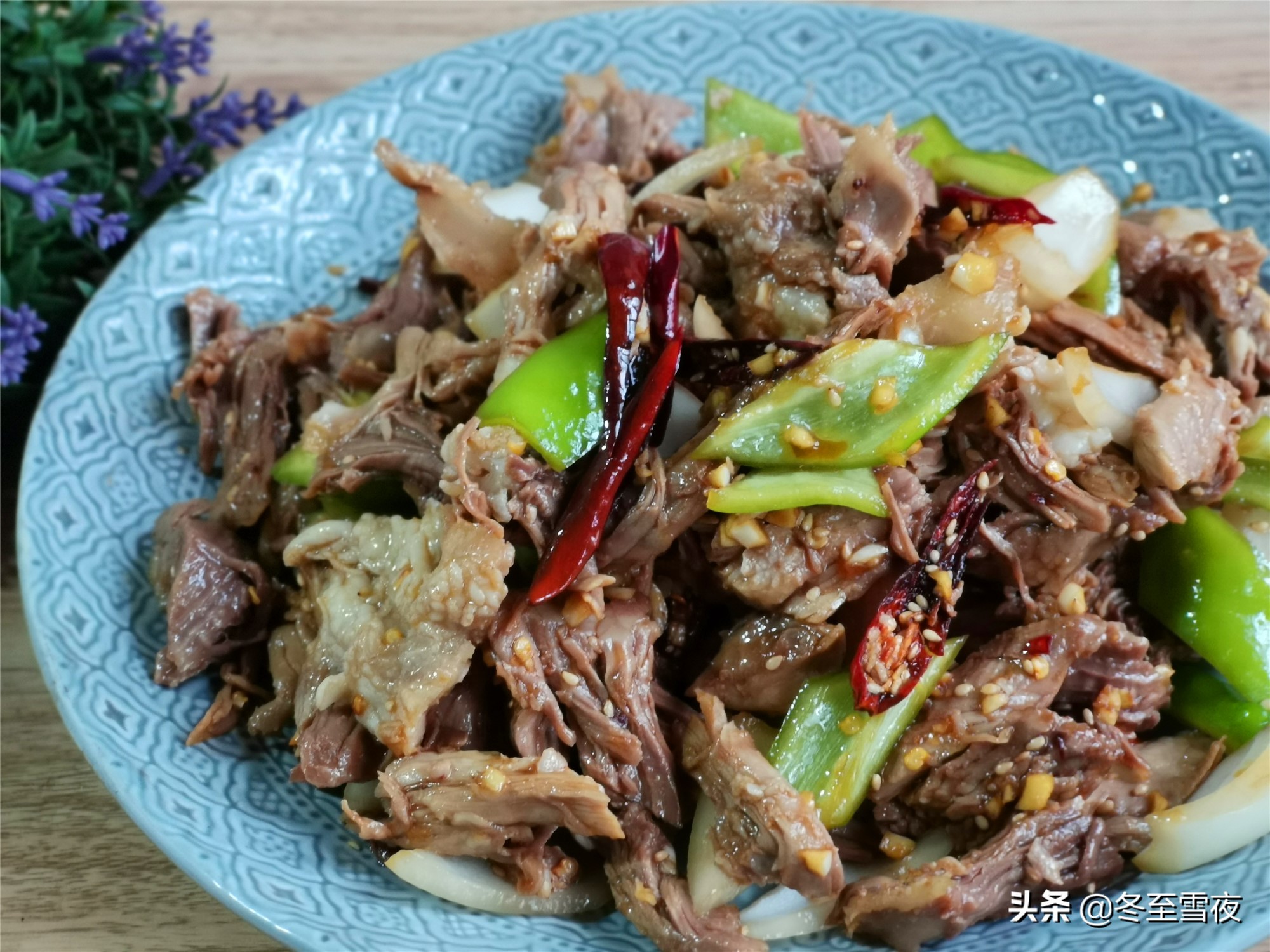 家常冷菜,家常涼菜100款