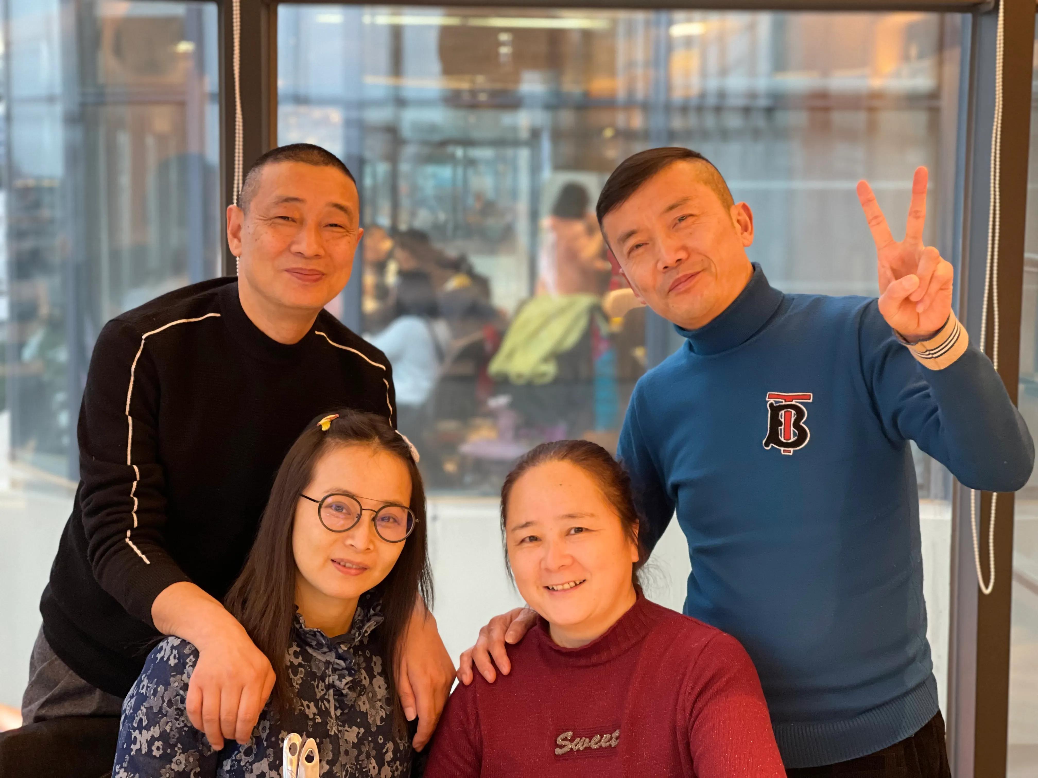 愿，有人知你冷暖，懂你悲欢！愿，有人待你如初，免你孤苦